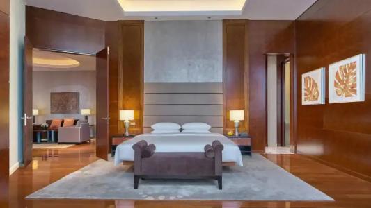 Grand Hyatt Kuala Lumpur - 66