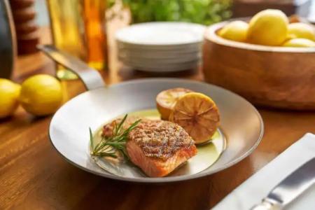 Grand Hyatt Kuala Lumpur - 14