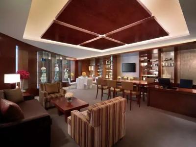 Grand Hyatt Kuala Lumpur - 26