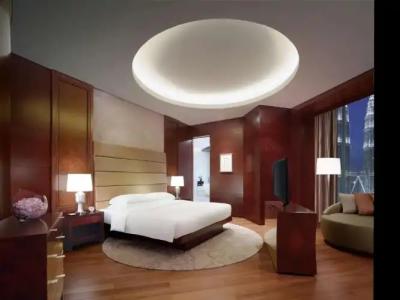 Grand Hyatt Kuala Lumpur - 76