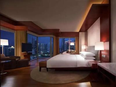 Grand Hyatt Kuala Lumpur - 47