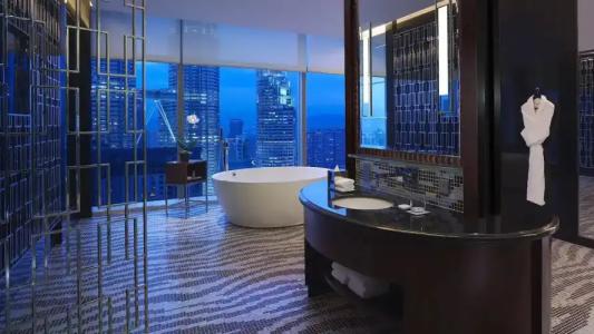 Grand Hyatt Kuala Lumpur - 67