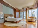 Grand Double Suite with Tower view