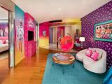 Barbie Double Suite
