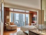Double room with Tower view
