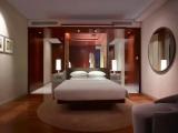 With Club Access Double room with city view