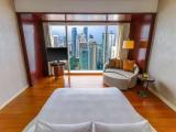 Grand Executive Double Suite