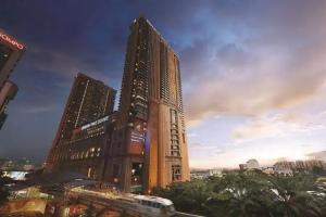 Berjaya Times Square Hotel, Kuala Lumpur, Kuala Lumpur
