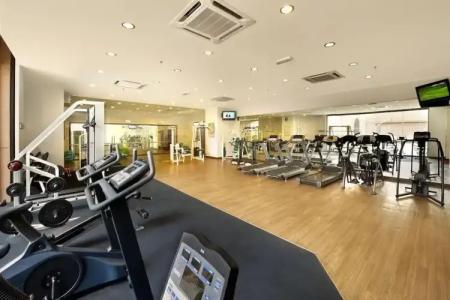 Berjaya Times Square, Kuala Lumpur - 24