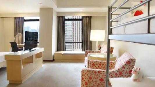 Berjaya Times Square, Kuala Lumpur - 46