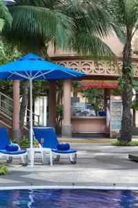 Berjaya Times Square, Kuala Lumpur - 17