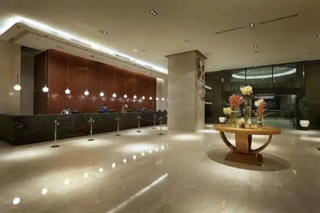 Berjaya Times Square, Kuala Lumpur - 12