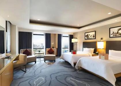 Berjaya Times Square, Kuala Lumpur - 3