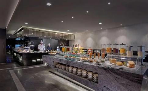 Berjaya Times Square, Kuala Lumpur - 10