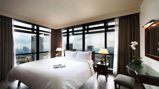 Berjaya Times Square, Kuala Lumpur - 35