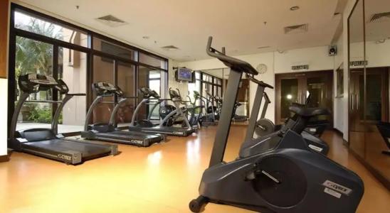 Berjaya Times Square, Kuala Lumpur - 23