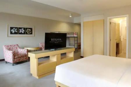 Berjaya Times Square, Kuala Lumpur - 6