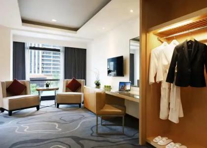 Berjaya Times Square, Kuala Lumpur - 5