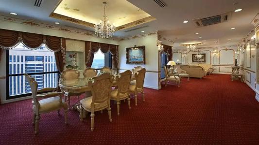 Berjaya Times Square, Kuala Lumpur - 48