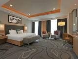 Premier Double Club room