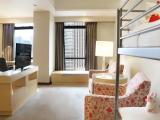 Family Quadruple room