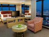 2 Bedrooms Quadruple Suite