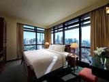 2 Bedrooms Deluxe Quadruple room