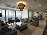 Ambassador Penthouse