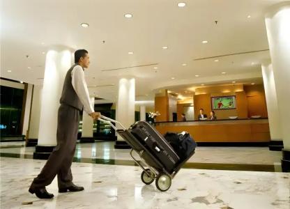 Concorde Kuala Lumpur - 30