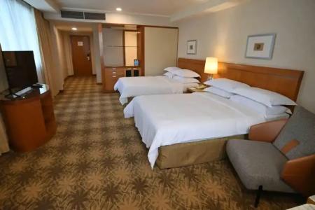 Concorde Kuala Lumpur - 1