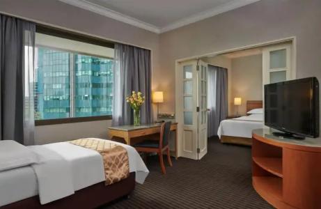 Concorde Kuala Lumpur - 31