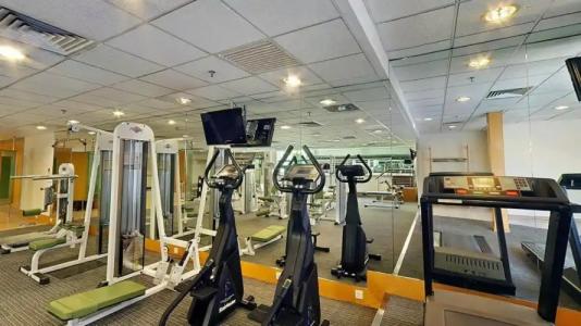 Concorde Kuala Lumpur - 20