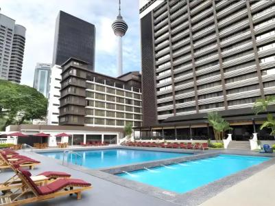 Concorde Kuala Lumpur - 14