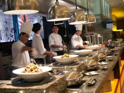 Concorde Kuala Lumpur - 25