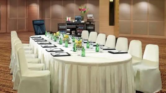 Concorde Kuala Lumpur - 17