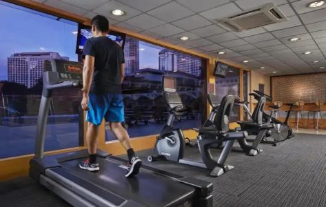 Concorde Kuala Lumpur - 18