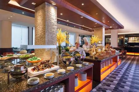 Concorde Kuala Lumpur - 33