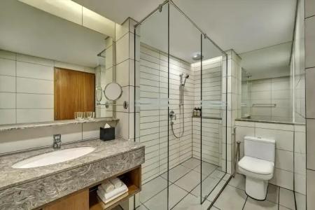 Concorde Kuala Lumpur - 8