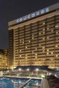 Concorde Kuala Lumpur - 37