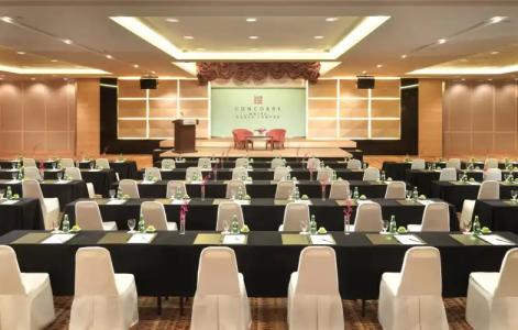 Concorde Kuala Lumpur - 15