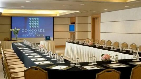Concorde Kuala Lumpur - 16