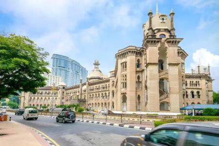 Concorde Kuala Lumpur - 23