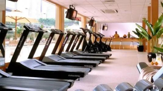 Concorde Kuala Lumpur - 21