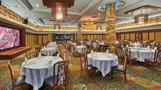 Concorde Kuala Lumpur - 36