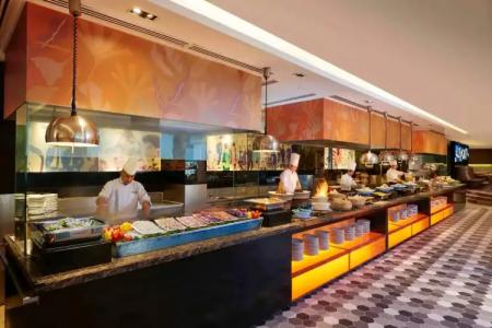 Concorde Kuala Lumpur - 34