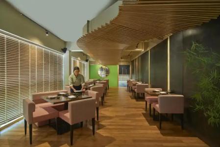 Concorde Kuala Lumpur - 28