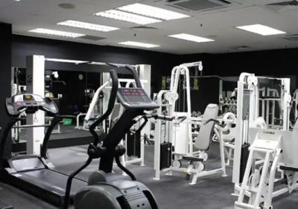 Pacific Regency Suites - 15