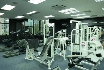 Pacific Regency Suites - 45