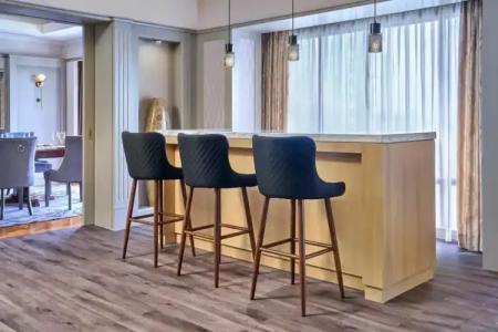 Sheraton Imperial Kuala Lumpur - 42