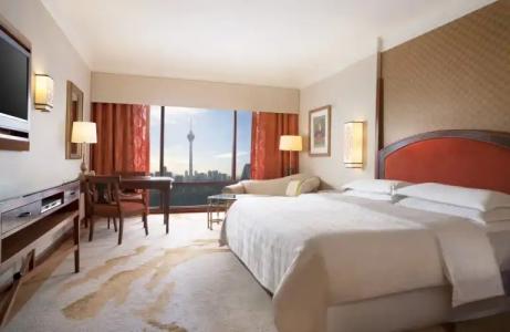Sheraton Imperial Kuala Lumpur - 2
